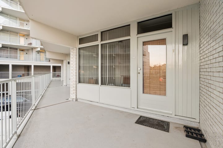 Foto 4 van Residence Rembrandt 15