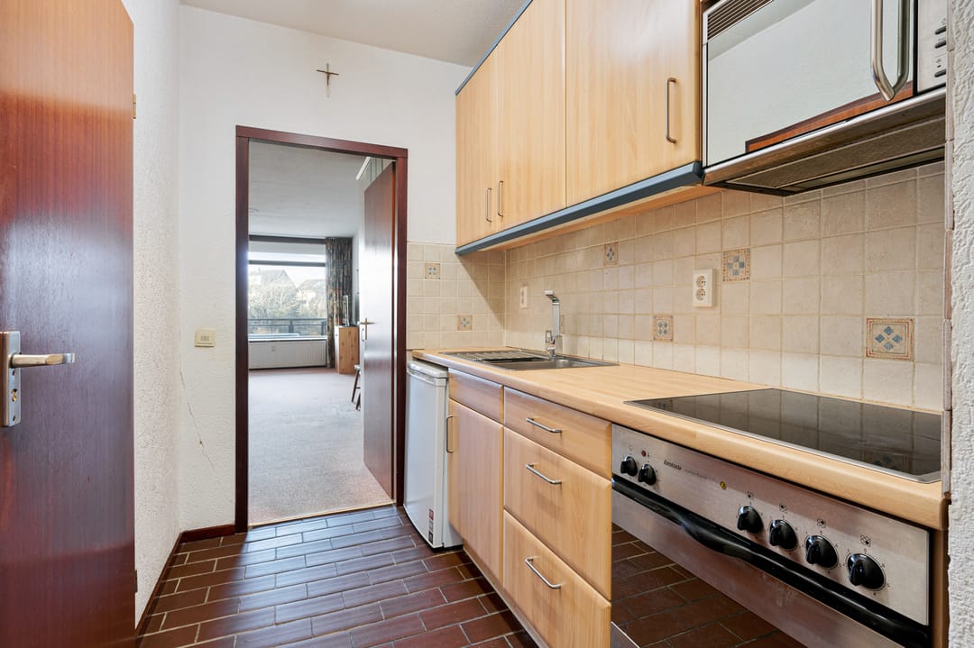 Foto 13 van Residence Rembrandt 15