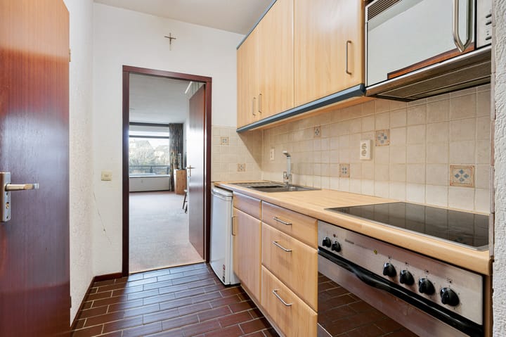 Photo 13 of Residence Rembrandt 15