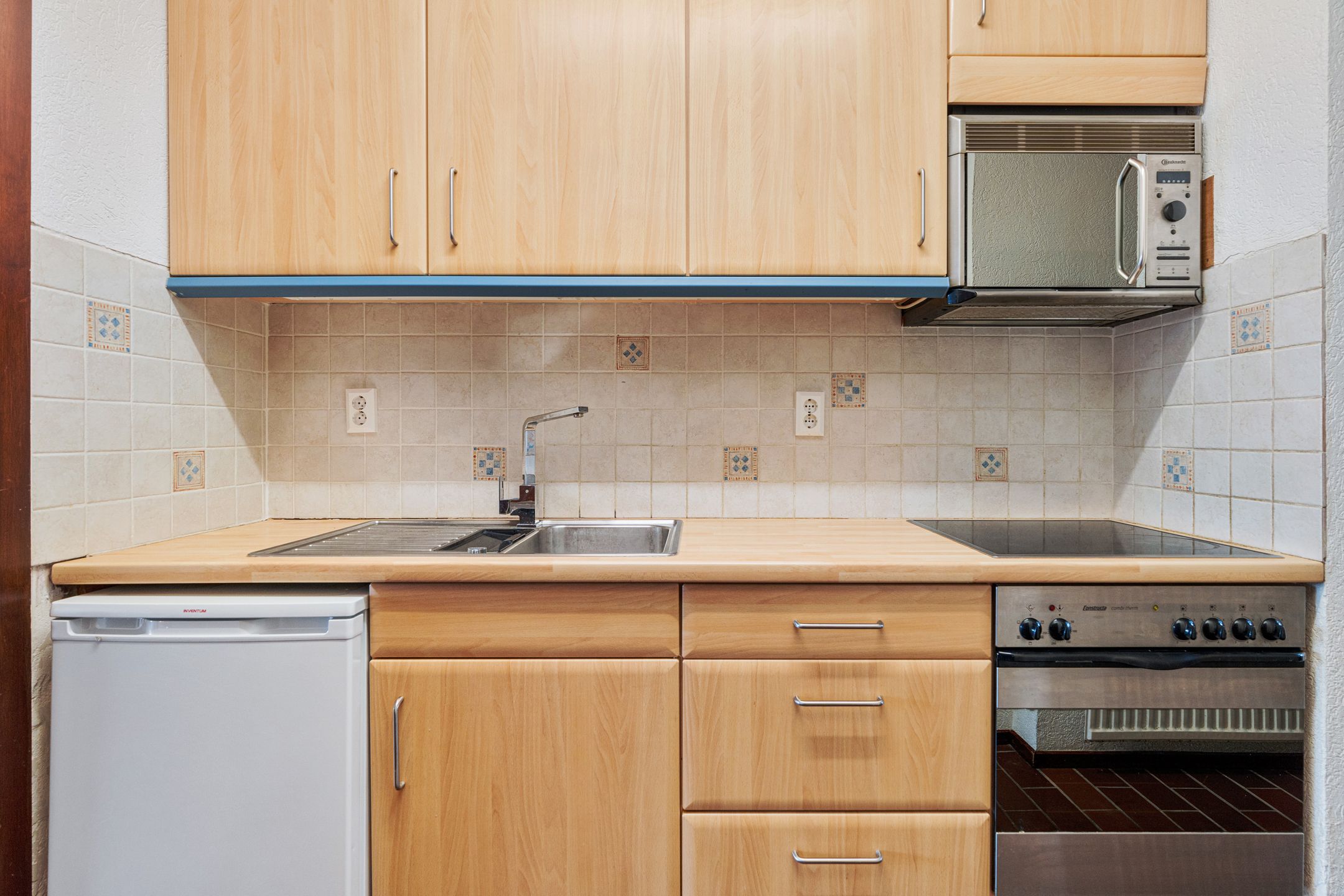 Foto 12 van Residence Rembrandt 15