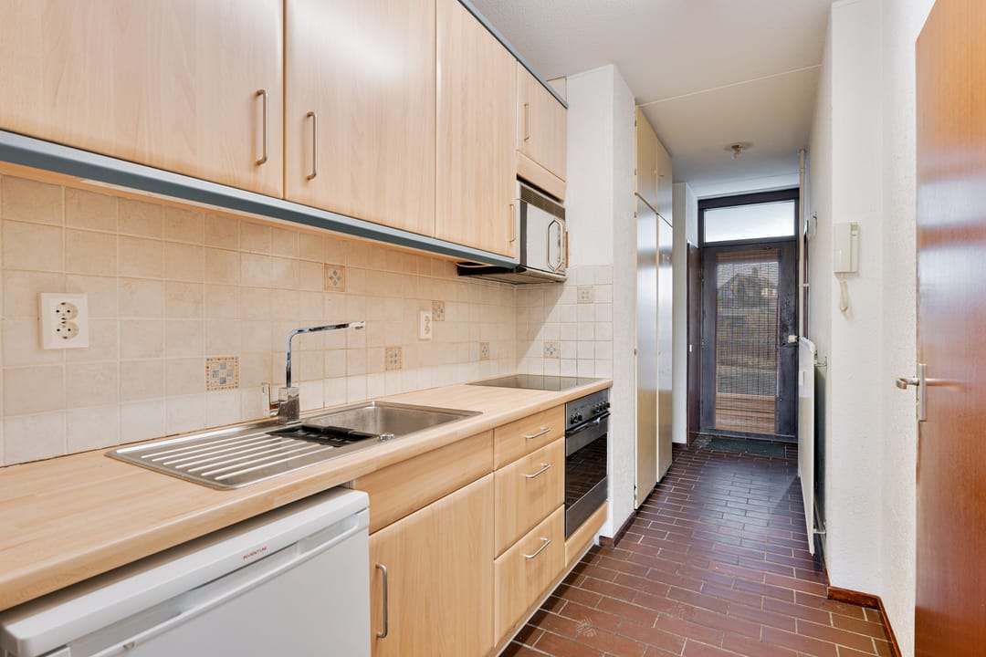 Foto 11 van Residence Rembrandt 15