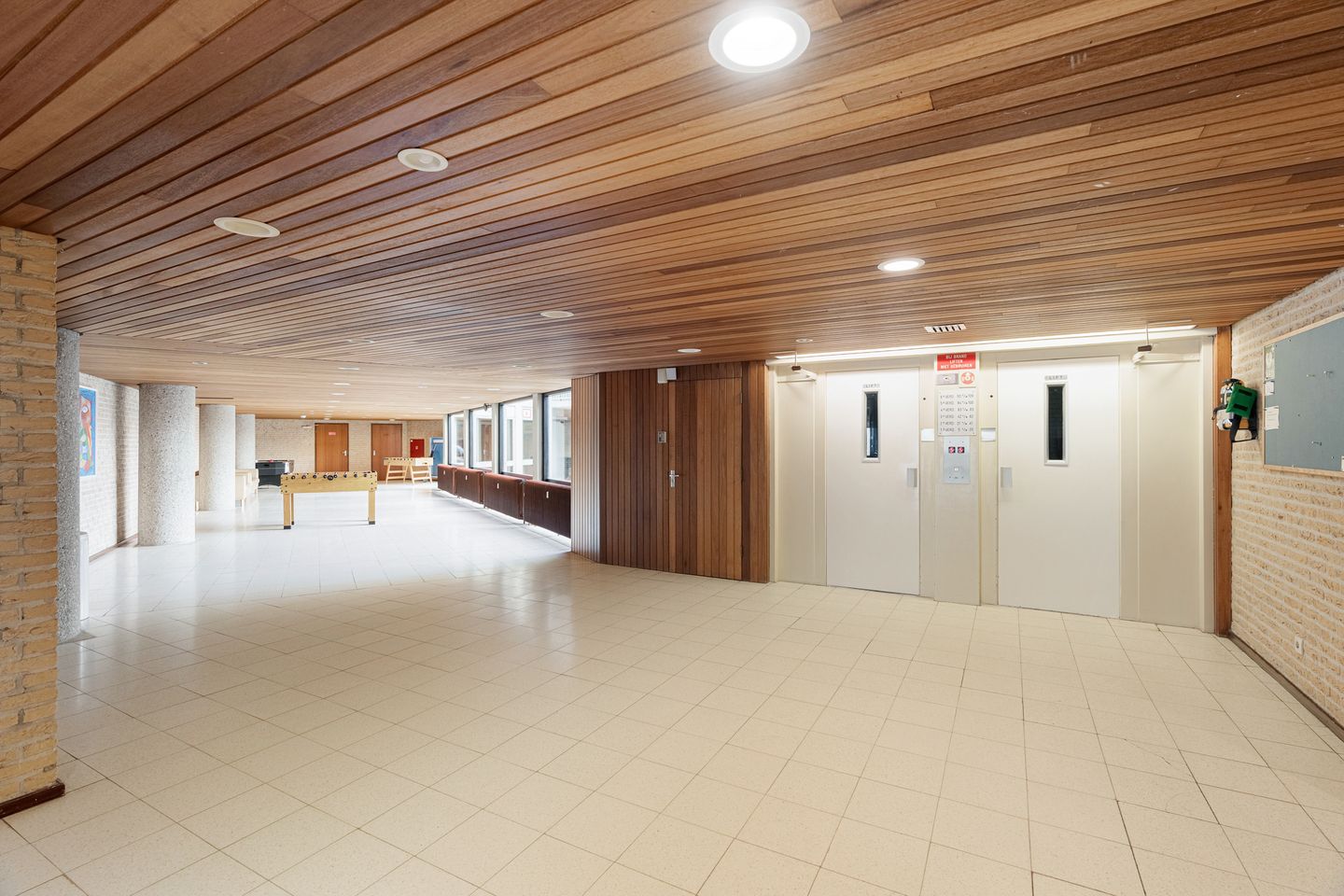 Foto 20 van Residence Rembrandt 15