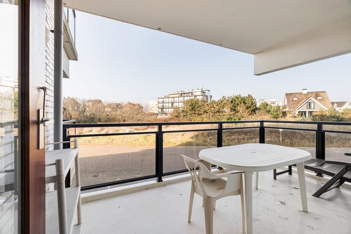 Photo 9 of Residence Rembrandt 15