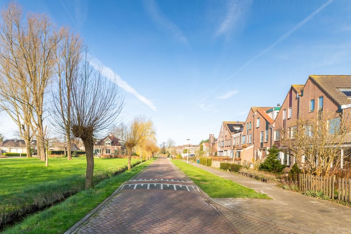 Bekijk foto 45 van Tulpenveld 204