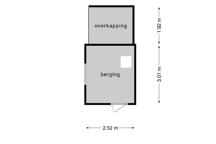 Bekijk foto 48 van Berkenlaan 8