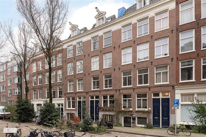 Bekijk foto 22 van Saenredamstraat 8-1