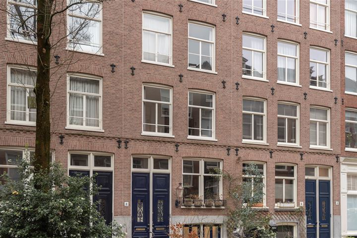 Bekijk foto 23 van Saenredamstraat 8-1