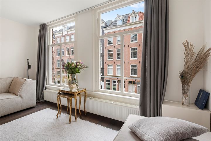 Bekijk foto 5 van Saenredamstraat 8-1