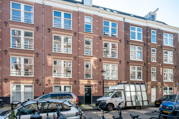 Bekijk foto 1 van Tolstraat 138-2R