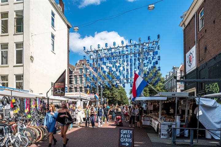 Bekijk foto 15 van Tolstraat 138-2R