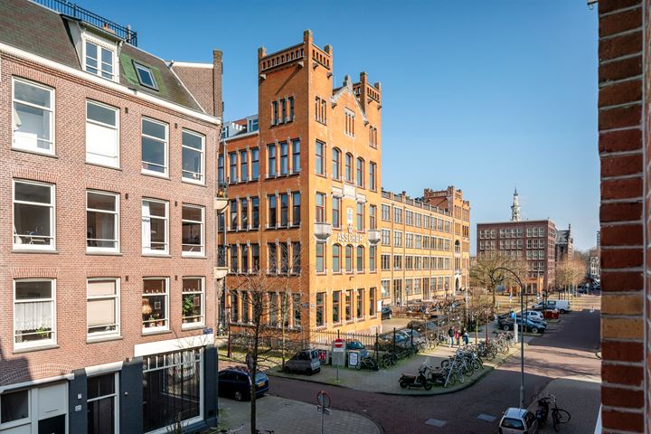 Bekijk foto 13 van Tolstraat 138-2R