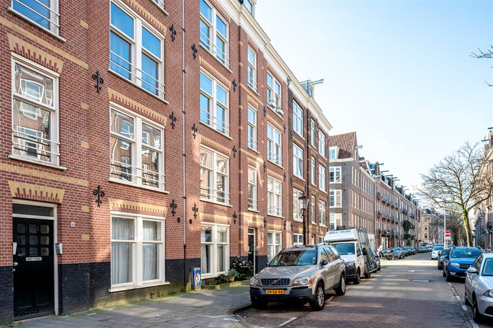 Bekijk foto 14 van Tolstraat 138-2R