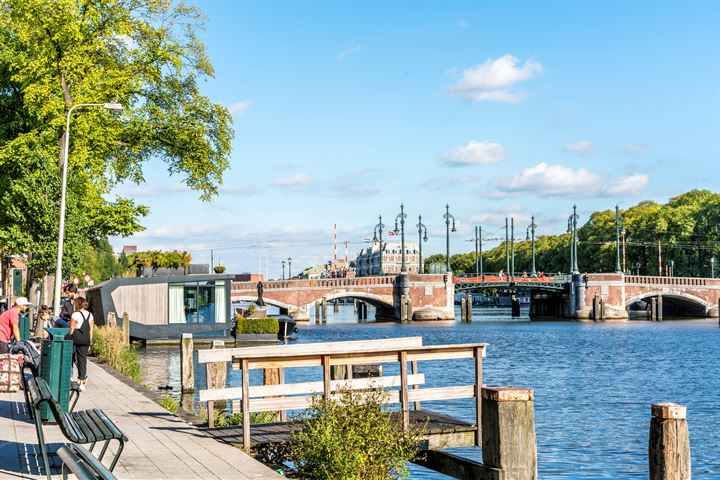 Bekijk foto 16 van Tolstraat 138-2R