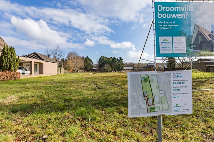 Foto 2 van Zandoerle/Zandoerleseweg