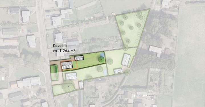 Foto 3 van Zandoerle/Zandoerleseweg