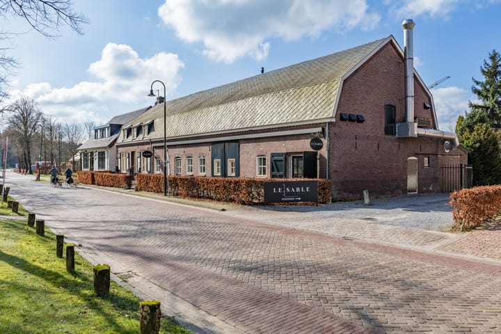 Foto 12 van Zandoerle/Zandoerleseweg