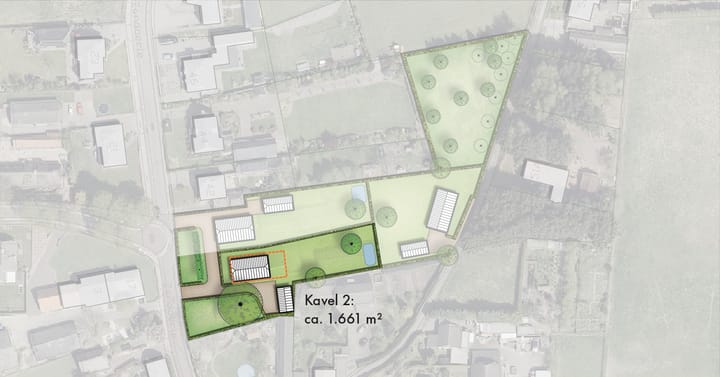 Foto 3 van Zandoerle/Zandoerleseweg