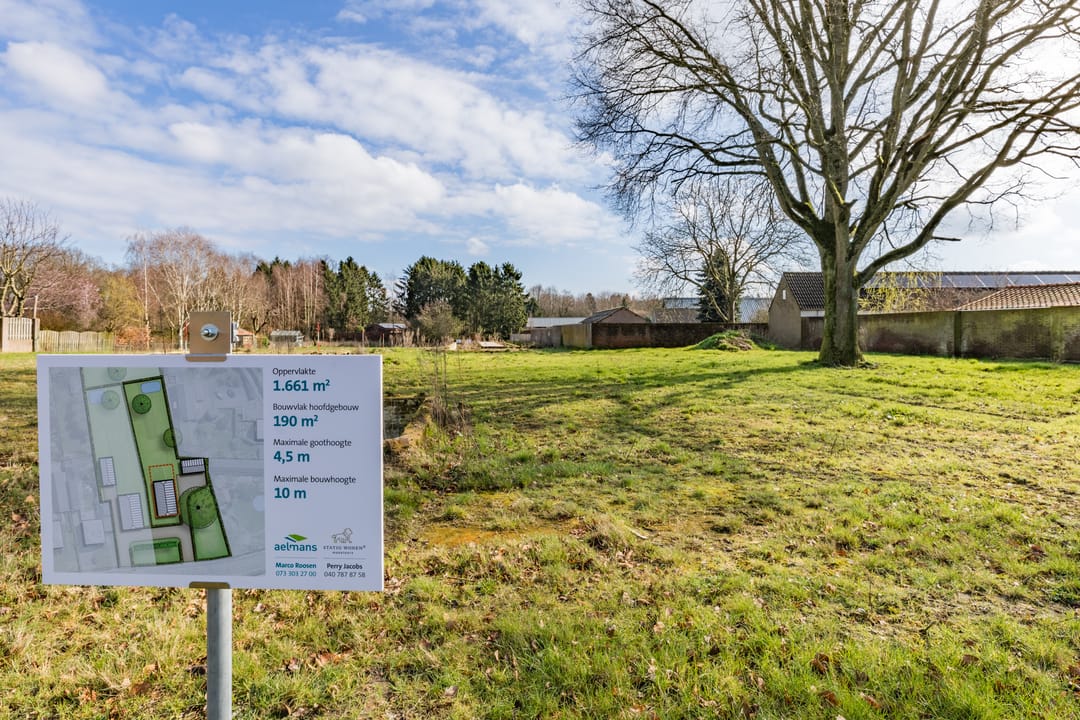 Foto 2 van Zandoerle/Zandoerleseweg