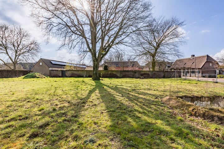 Foto 5 van Zandoerle/Zandoerleseweg