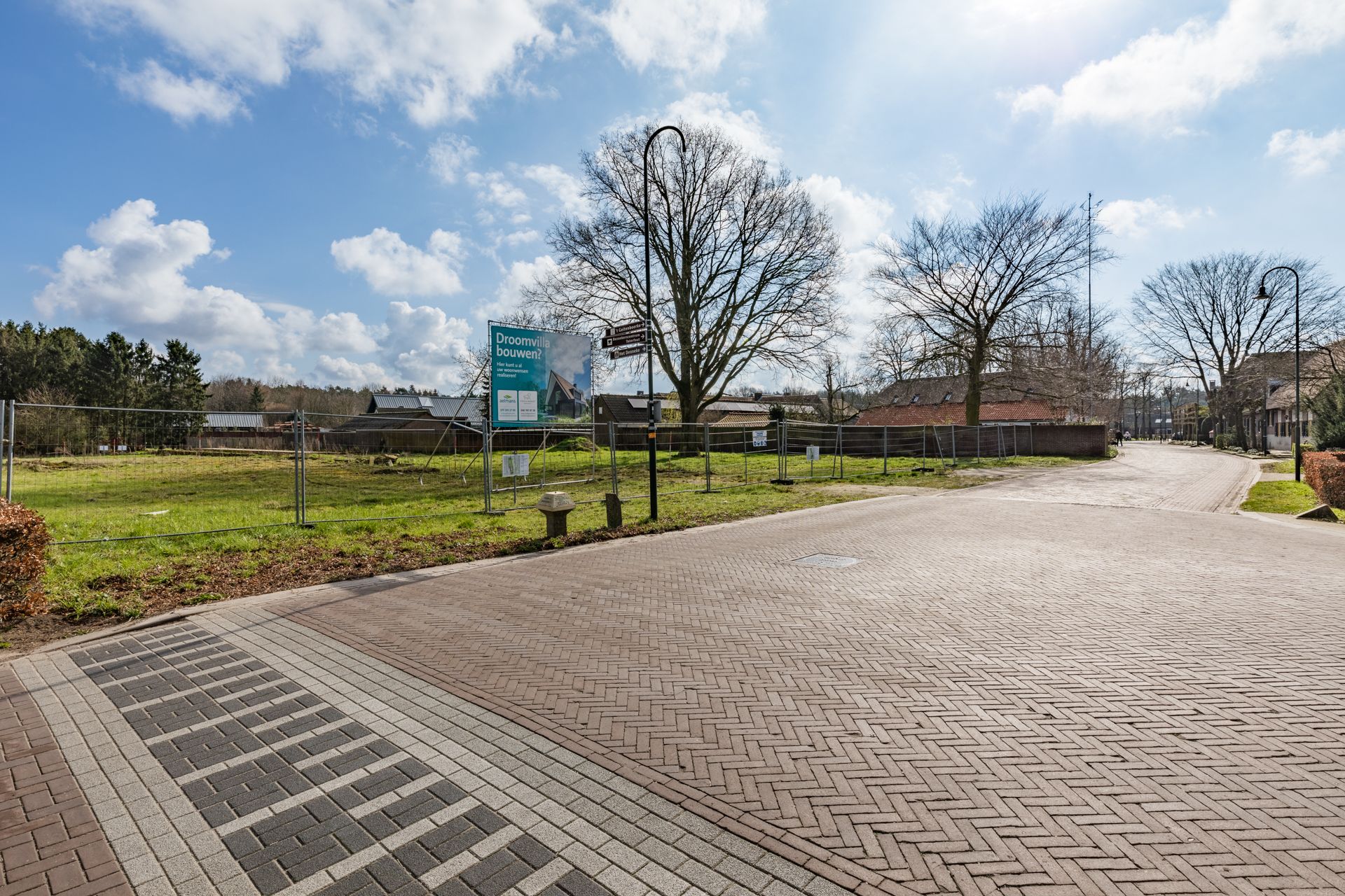 Foto 9 van Zandoerle/Zandoerleseweg