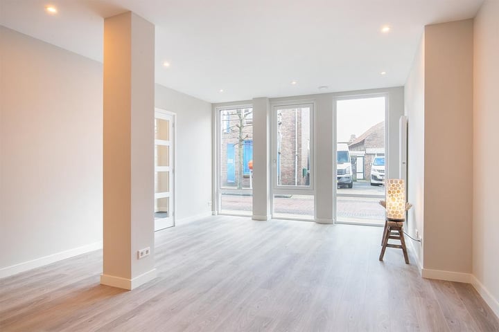 Bekijk foto 3 van Groenstraat 8-A