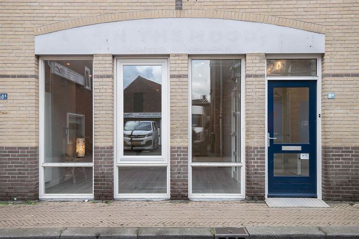 Bekijk foto 24 van Groenstraat 8-A