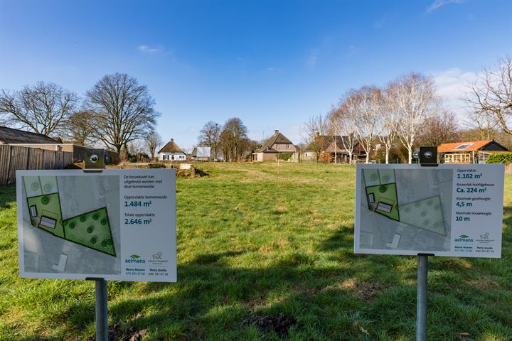 Bekijk foto 2 van Zandoerle/Zandoerleseweg