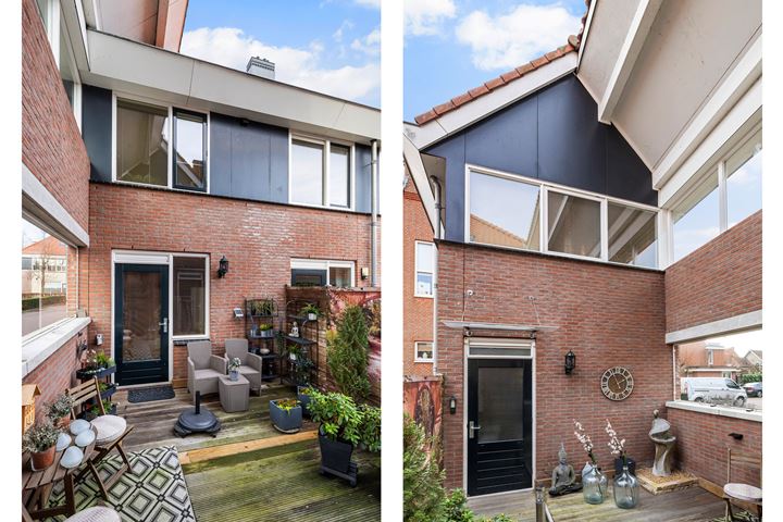 Bekijk foto 35 van Warmoezenierstraat 1