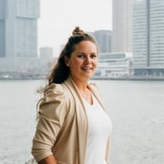 Anouk Kuijper  - Real Estate Advisor