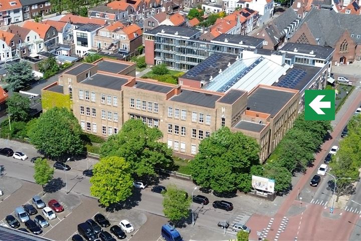 Bekijk foto 1 van Brouwenaarstraat 2-J