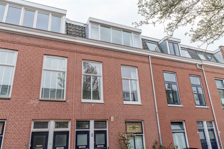 Bekijk foto 1 van Van Diemenstraat 24-BIS