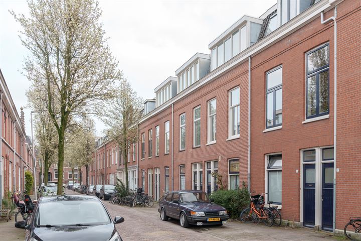 Bekijk foto 6 van Van Diemenstraat 24-BIS