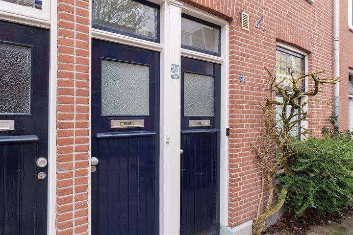 Bekijk foto 7 van Van Diemenstraat 24-BIS