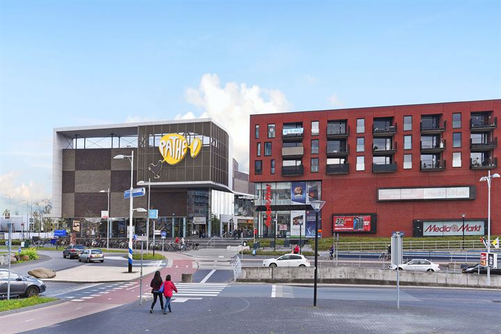 Bekijk foto 19 van Piet Mondriaanplein 279