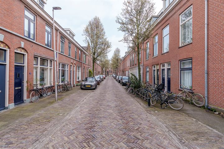 Bekijk foto 37 van Van Diemenstraat 24-BIS