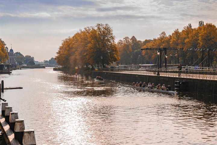 Bekijk foto 42 van Van Diemenstraat 24-BIS