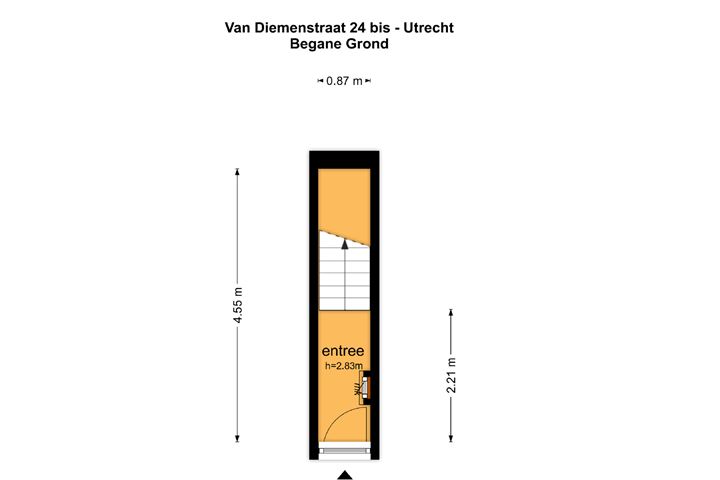 Bekijk foto 43 van Van Diemenstraat 24-BIS