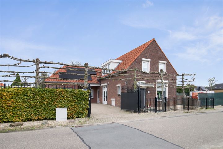 Bekijk foto 1 van Hondstraat 4