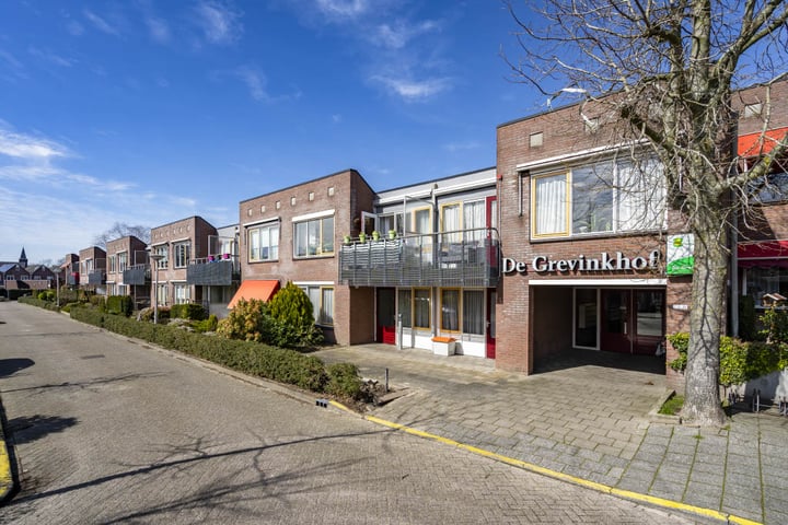 de Grevinkhof 33