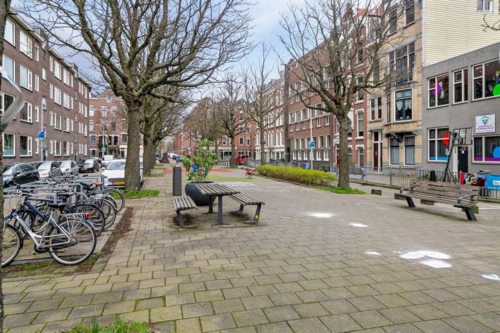 Bekijk foto 16 van Prins Hendriklaan 19-A