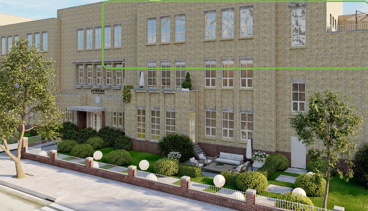 Foto 1 van Brouwenaarstraat 2-L