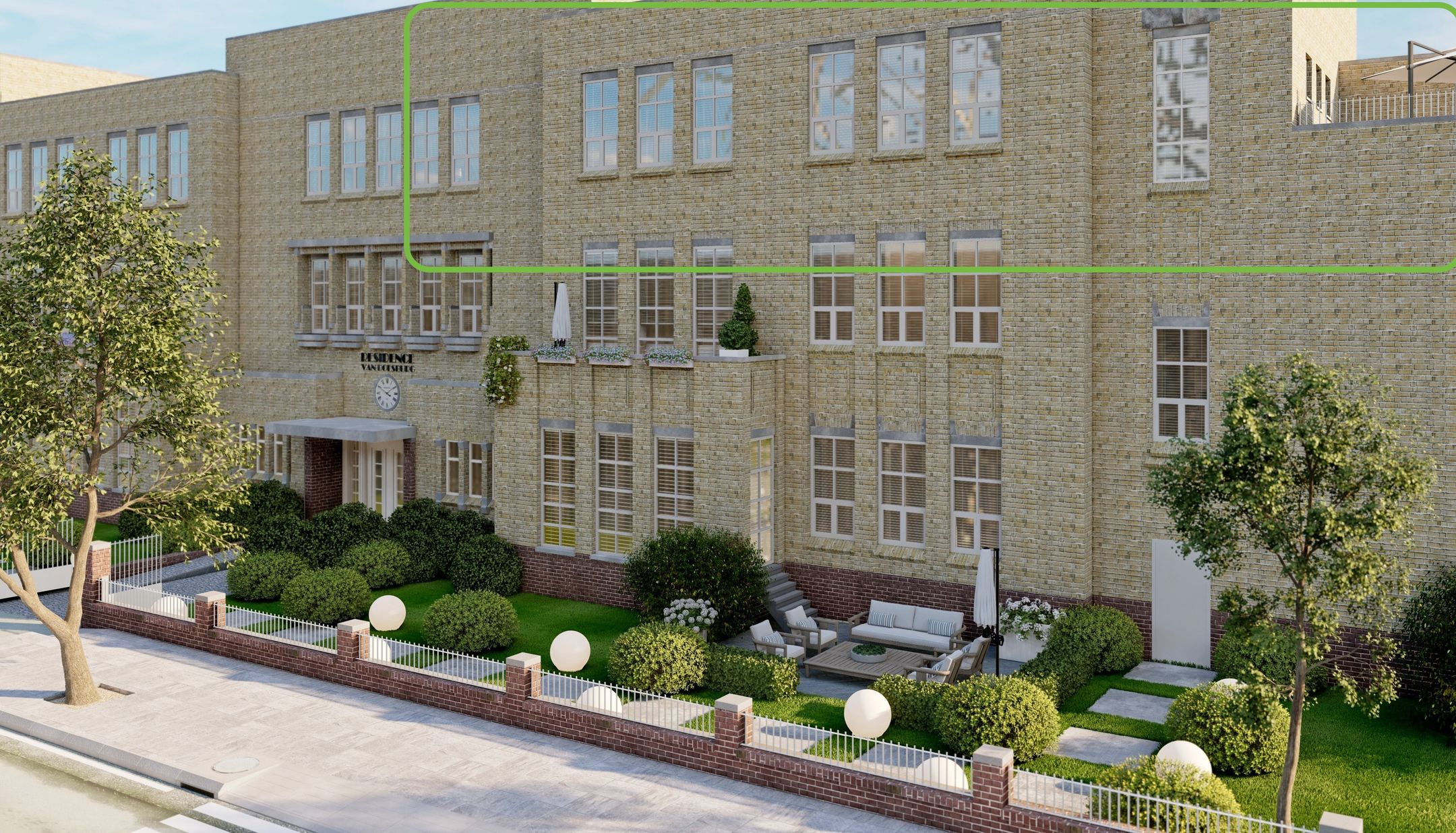 Brouwenaarstraat 2-L, 2, l, Vlissingen, 4382LK, Zeeland, Nederland 2