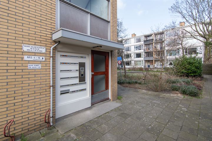 Bekijk foto 19 van Kloosstraat 54