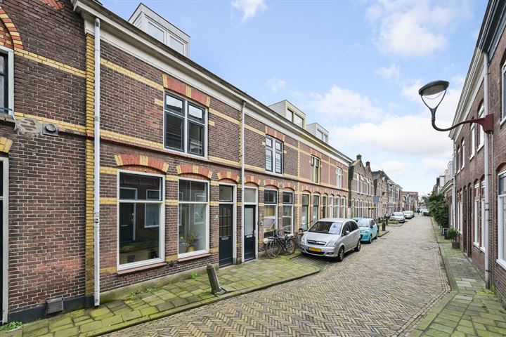 Bekijk foto 34 van Stuartstraat 64