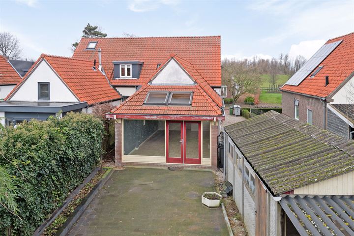 Bekijk foto 3 van Weverstraat 27