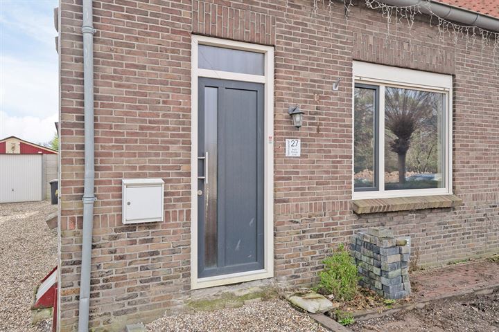 Bekijk foto 5 van Weverstraat 27