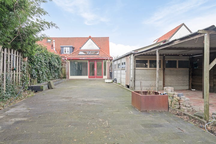 Bekijk foto 31 van Weverstraat 27