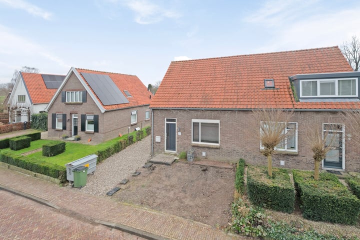 Bekijk foto 34 van Weverstraat 27