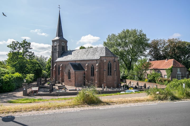 Bekijk foto 39 van Weverstraat 27