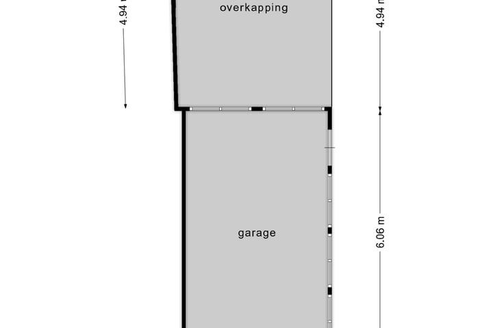 Bekijk foto 49 van Weverstraat 27